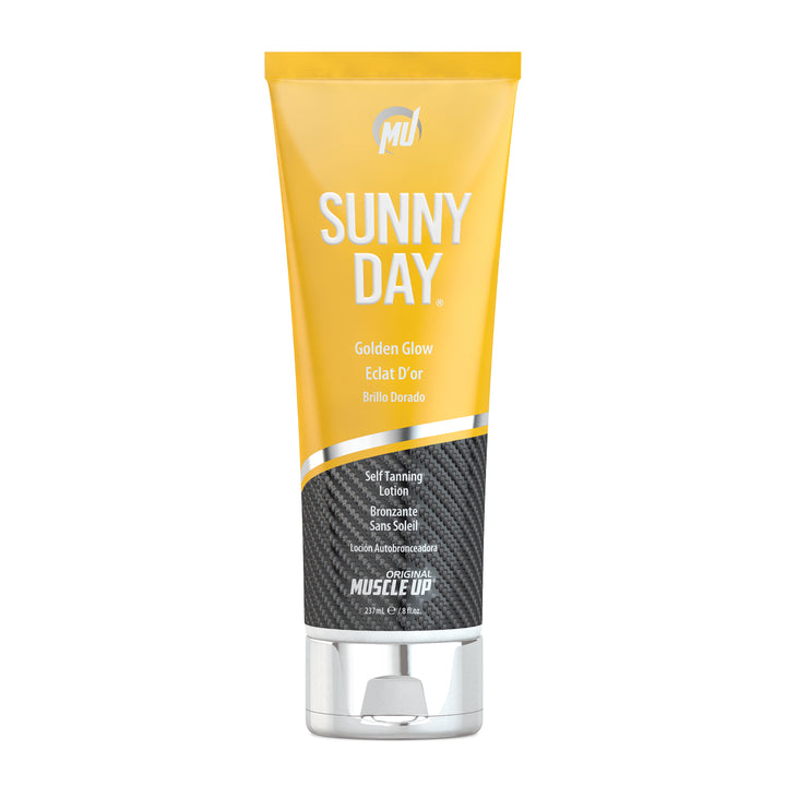 Sunny Day® Golden Glow Self Tanning Lotion